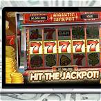 play slot machines for real money